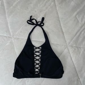 hollister bikini top